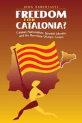 Cover: Freedom for Catalonia? - Cambridge University Press