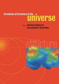 Enlarge image Cover: Formation of Structure in the Universe - Cambridge University Press