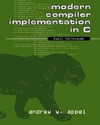 Enlarge image Cover: Modern Compiler Implementation in C - Cambridge University Press