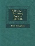 Cover: Norway - Primary Source Edition - Nabu Press