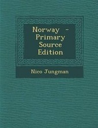 Enlarge image Cover: Norway - Primary Source Edition - Nabu Press