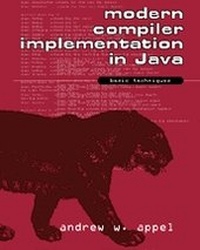 Enlarge image Cover: Modern Compiler Implementation in Java - Cambridge University Press