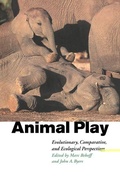 Cover: Animal Play - Cambridge University Press