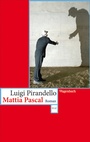Cover: Mattia Pascal - Wagenbach