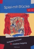 Cover: Spiel-mit-St&uuml;cke 1 - Fidula