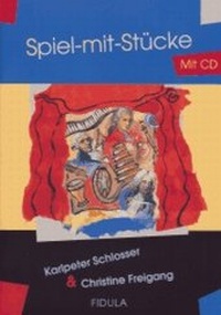 Abbildung von: Spiel-mit-Stücke 1 - Fidula