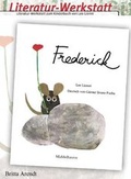 Cover: Literatur-Werkstatt: Frederick - Verlag an der Ruhr