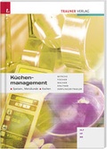 Cover: K&uuml;chenmanagement HLT/HF/BS - Trauner Verlag