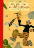Cover: Die Werkstatt der Schmetterlinge - Peter Hammer Verlag