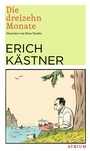 Bild: Die dreizehn Monate - Atrium Verlag AG