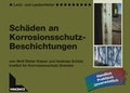Cover: Sch&auml;den an Korrosionsschutz-Beschichtungen - Vincentz Network