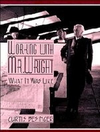 Enlarge image Cover: Working with Mr. Wright - Cambridge University Press