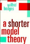 Cover: A Shorter Model Theory - Cambridge University Press