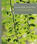 Cover: Jemand klopft an mei Herz - Silberburg
