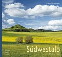 Abbildung von: Südwestalb - Silberburg