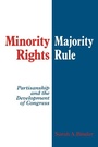 Cover: Minority Rights, Majority Rule - Cambridge University Press