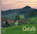 Cover: Ostalb - Silberburg