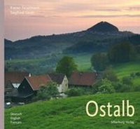 Abbildung von: Ostalb - Silberburg