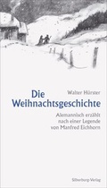 Cover: Die Weihnachtsgeschichte - Silberburg