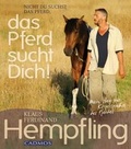 Cover: Das Pferd sucht Dich! - Cadmos Verlag