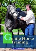 Cover: Gentle Horse Training - Cadmos Verlag