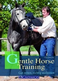 Abbildung von: Gentle Horse Training - Cadmos Verlag