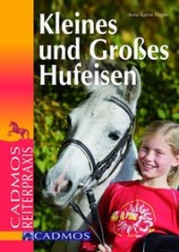 Abbildung von: Kleines und Großes Hufeisen - Cadmos Verlag
