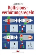 Cover: Kollisionsverh&uuml;tungsregeln - Delius Klasing