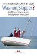 Cover: Was nun, Skipper? - Delius Klasing