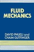 Cover: Fluid Mechanics - Cambridge University Press