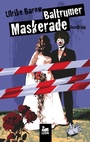 Cover: Baltrumer Maskerade - Gmeiner-Verlag
