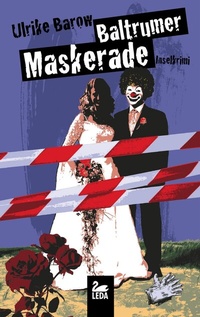 Enlarge image Cover: Baltrumer Maskerade - Gmeiner-Verlag