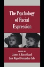 Cover: The Psychology of Facial Expression - Cambridge University Press