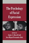 Cover: The Psychology of Facial Expression - Cambridge University Press