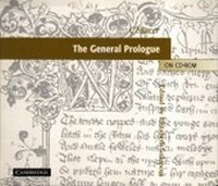 Abbildung von: Chaucer: The General Prologue on CD-ROM - Cambridge University Press