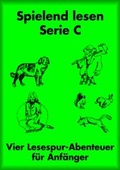 Cover: Spielend Lesen C - Heinevetter Lehrmittel