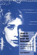 Cover: Jews in Germany after the Holocaust - Cambridge University Press