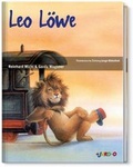 Cover: Leo L&ouml;we - S&uuml;ddeutsche Zeitung