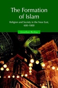 Cover: The Formation of Islam - Cambridge University Press