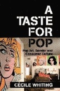 Cover: A Taste for Pop - Cambridge University Press