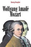 Cover: Wolfgang Amade Mozart - Cambridge University Press