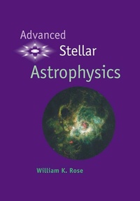 Abbildung von: Advanced Stellar Astrophysics - Cambridge University Press