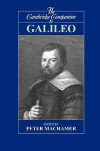 Abbildung von: The Cambridge Companion to Galileo - Cambridge University Press