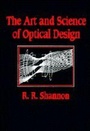 Cover: The Art and Science of Optical Design - Cambridge University Press