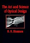 Cover: The Art and Science of Optical Design - Cambridge University Press