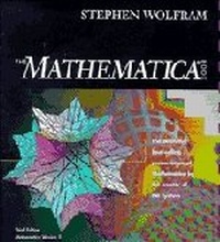 Enlarge image Cover: The MATHEMATICA (R) Book, Version 3 - Cambridge University Press
