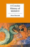 Cover: A Concise History of Mexico - Cambridge University Press