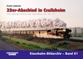Cover: 23er-Abschied in Crailsheim - EK-Verlag ein Imprint von EK-Medien GmbH