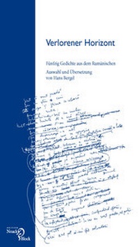 Enlarge image Cover: Verlorener Horizont - Edition Noack & Block