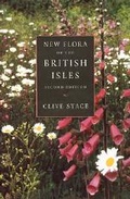 Cover: New Flora of the British Isles - Cambridge University Press